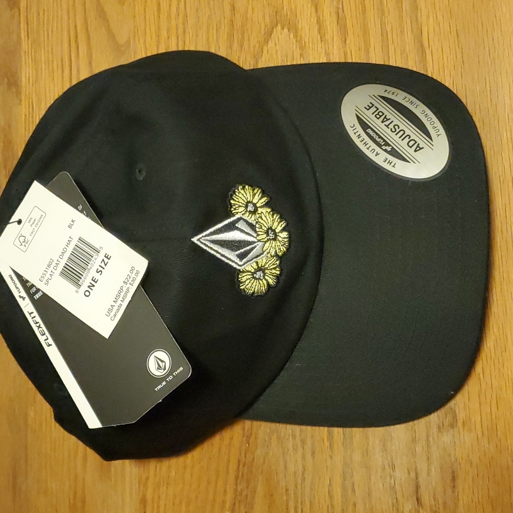 Volcom Hat